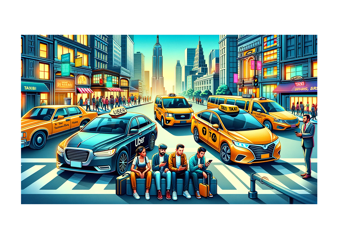 Navigating-the-Digital-Highway